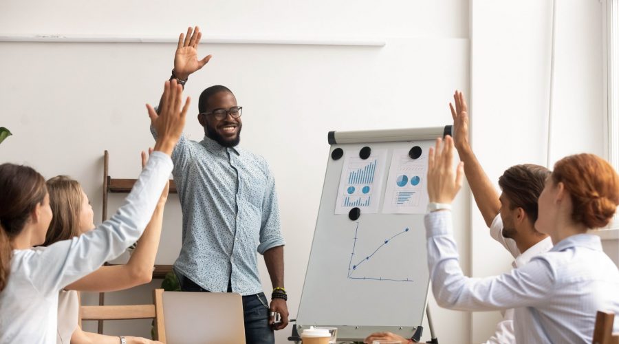 7 Coaching Tips To Boost Employee Engagement