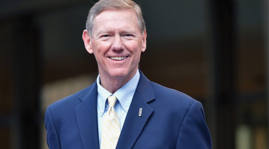 Alan Mulally's "Working Together" Principles