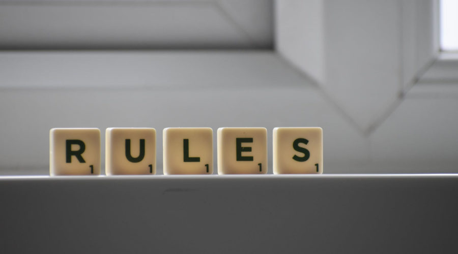Leadership Code: 5 Rules to Lead By